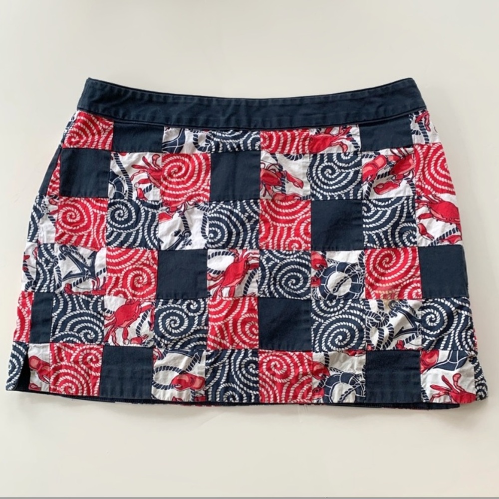 Vineyard Vines short skirt